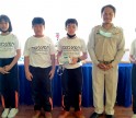 ชมรมหุ่นยนต์หนองแดน โรงเรียนบ้านหนองแดน