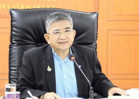 จังหวัดกำแพงเพชร เร่งพิจารณาเเนวปฏิบัติเกี่ยวกับการรับนักเรียน ปีการศึกษา 2564