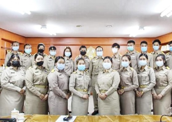 กศจ. กำแพงเพชร เปิดสอบแข่งขันครูผู้ช่วย 83 อัตรา ระหว่าง 4-10 มิถุนายน 64