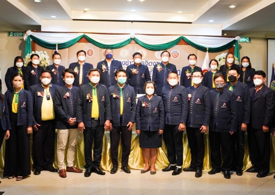 จังหวัดกำแพงเพชร แถลงข่าว การจัดงานวันการศึกษาเอกชนภาคเหนือ ครั้งที่ 8