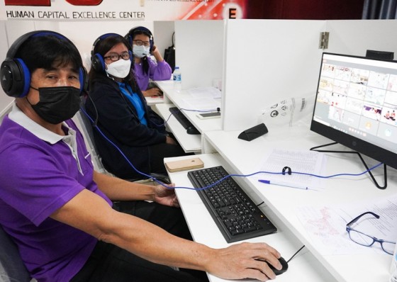 นักเรียนเอกชนทั่วภาคเหนือ ร่วมแข่งขันทักษะวิชาการออนไลน์ งานวันการศึกษาเอกชน ปี 2565