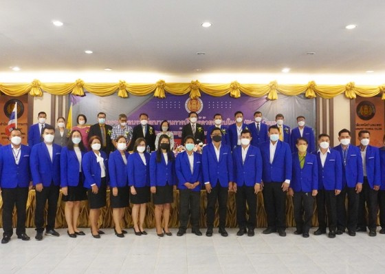 วท.กำแพงเพชร อบรมพัฒนาครูผู้สอน ด้วยแผนการเรียนด้วยระบบโมดูล (Block Course) 