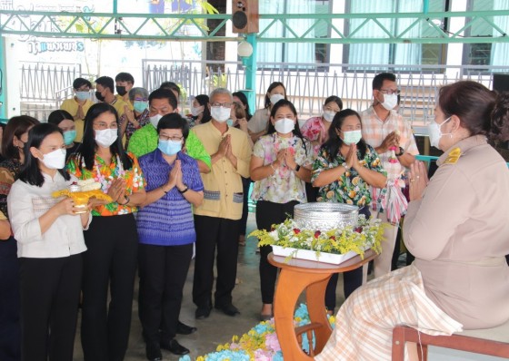พช.กำแพงเพชร จัดกิจกรรม 