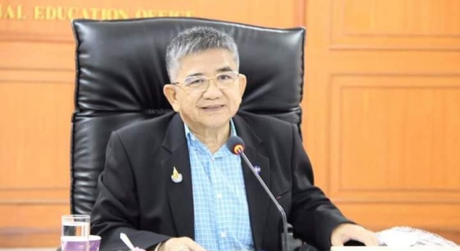 จังหวัดกำแพงเพชร เร่งพิจารณาเเนวปฏิบัติเกี่ยวกับการรับนักเรียน ปีการศึกษา 2564