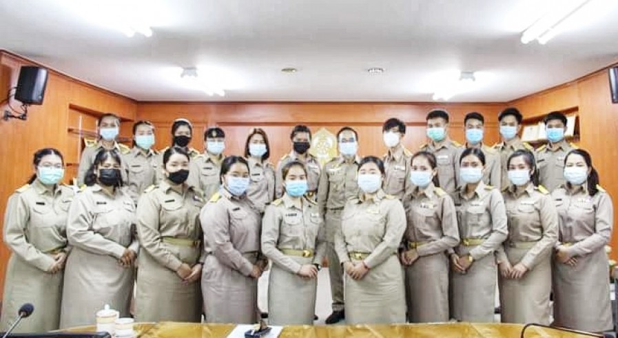 กศจ. กำแพงเพชร เปิดสอบแข่งขันครูผู้ช่วย 83 อัตรา ระหว่าง 4-10 มิถุนายน 64