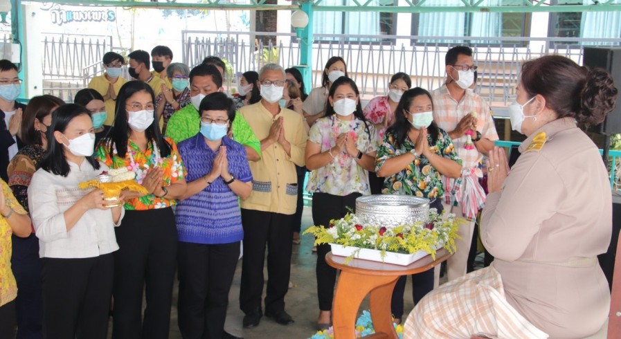 พช.กำแพงเพชร จัดกิจกรรม 